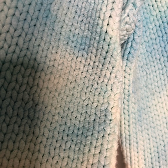 LoveShackFancy Florrie Zip Up Jacket - Picture 10 of 16